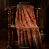 KAIN TULIS PERANAKAN MOTIF LUNG-LUNGAN GODONG