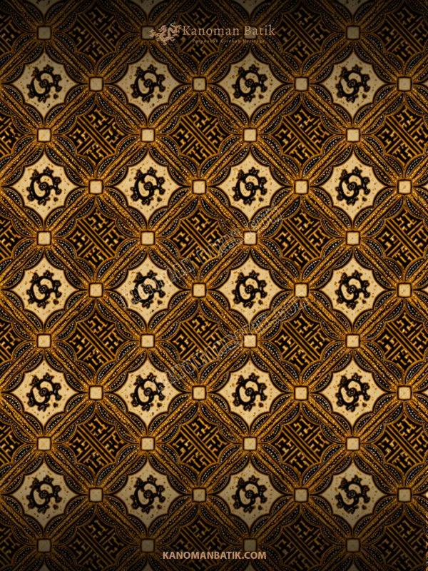 KAIN TULIS SWASTIKA