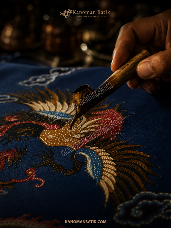 NAGA BIRU BERTARUNG
