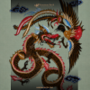 NAGA TARUNG