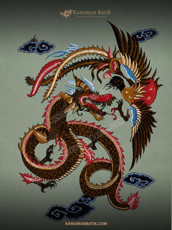 NAGA TARUNG