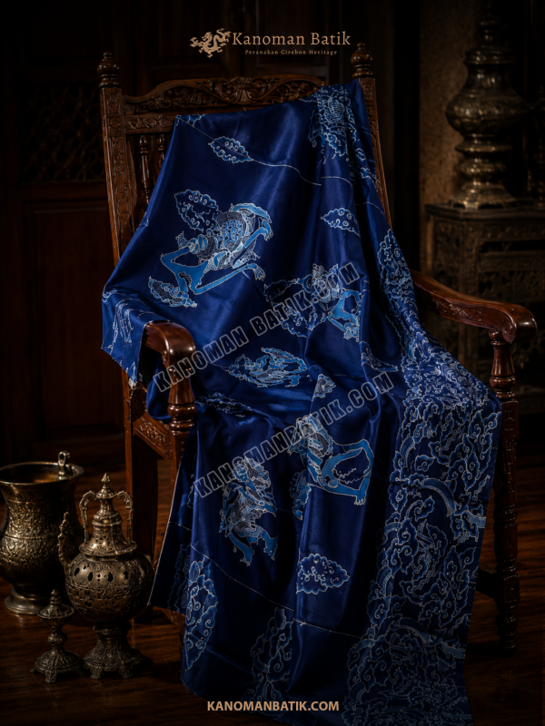 WAYANG CIREBON