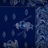 BAHAN POLA KEMEJA WAYANG CIREBON