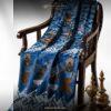 KAIN BATIK MEGA MENDUNG PENARI KECAK