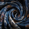 BBBB2 KAIN BATIK MEGA MENDUNG PENARI KECAK