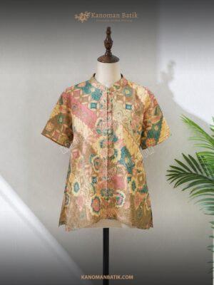 BW001 - BATIK ATASAN WANITA