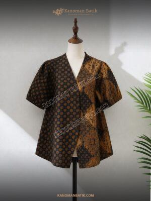 BW002 BW002 - BATIK ATASAN WANITA