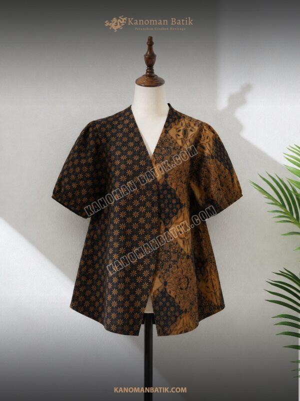 BW002 BW002 - BATIK ATASAN WANITA