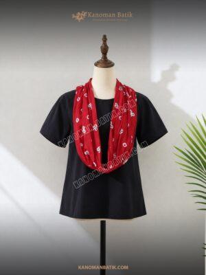 BW004 - BATIK ATASAN WANITA