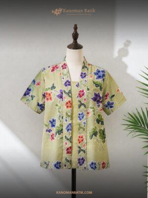 BW005 - BATIK ATASAN WANITA