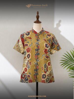 BW006 - BATIK ATASAN WANITA