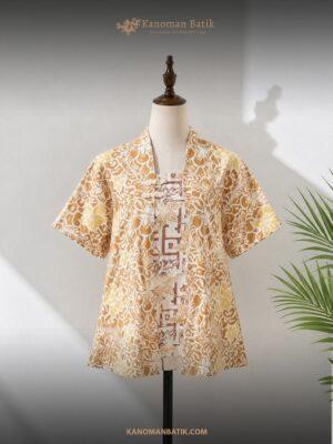 BW007 BW007 - BATIK ATASAN WANITA