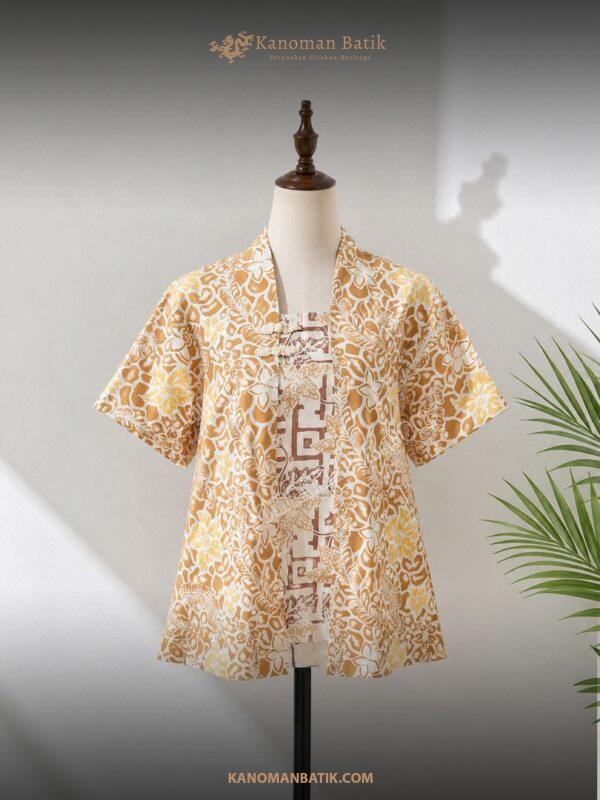 BW007 BW007 - BATIK ATASAN WANITA