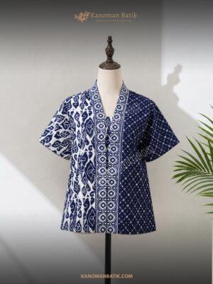 BW008 - BATIK ATASAN WANITA