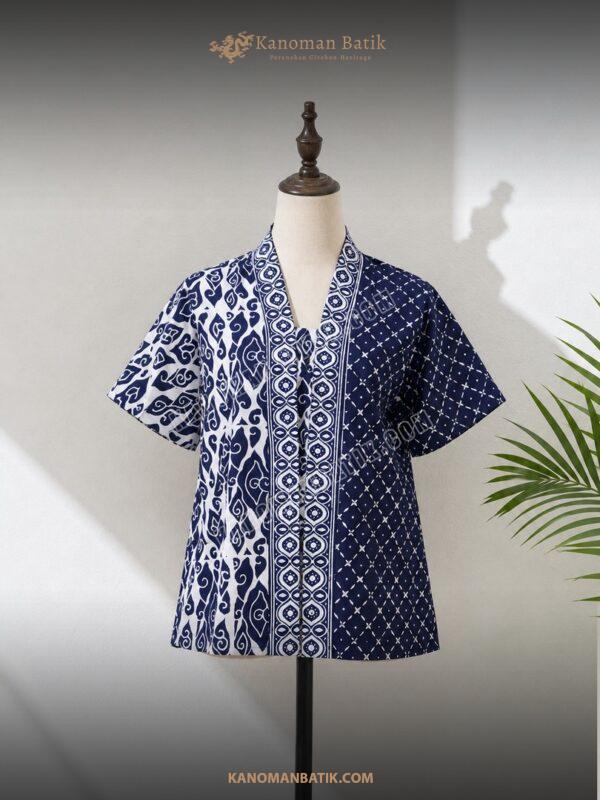 BW008 BW008 - BATIK ATASAN WANITA