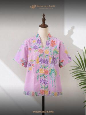 BW009 - BATIK ATASAN WANITA