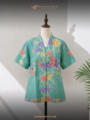 BW010 - BATIK ATASAN WANITA