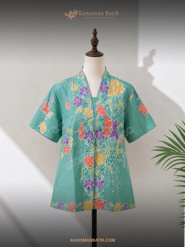 BW010 BW010 - BATIK ATASAN WANITA