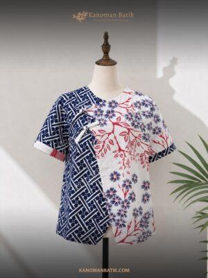 BW011 BW011 - BATIK ATASAN WANITA