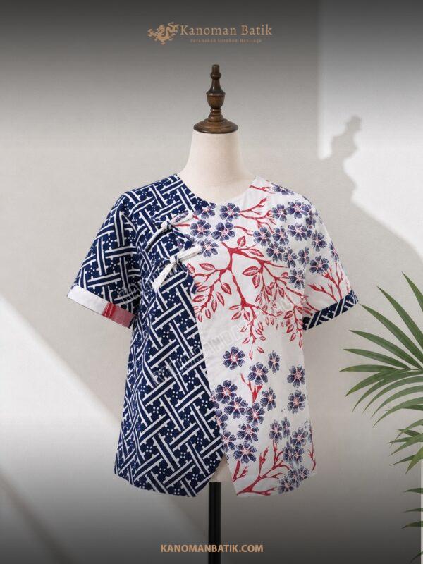 BW011 - BATIK ATASAN WANITA