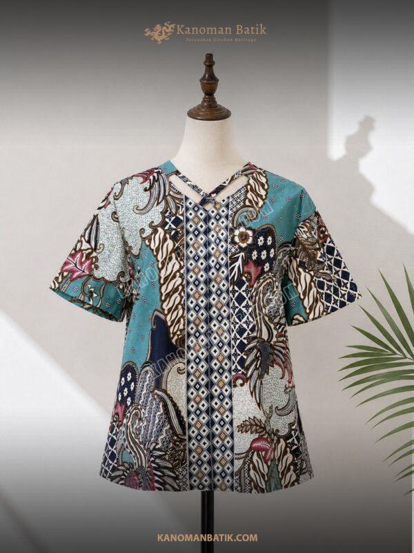 BW013 BW013 - BATIK ATASAN WANITA