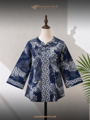 BW016 BW016 - BATIK ATASAN WANITA