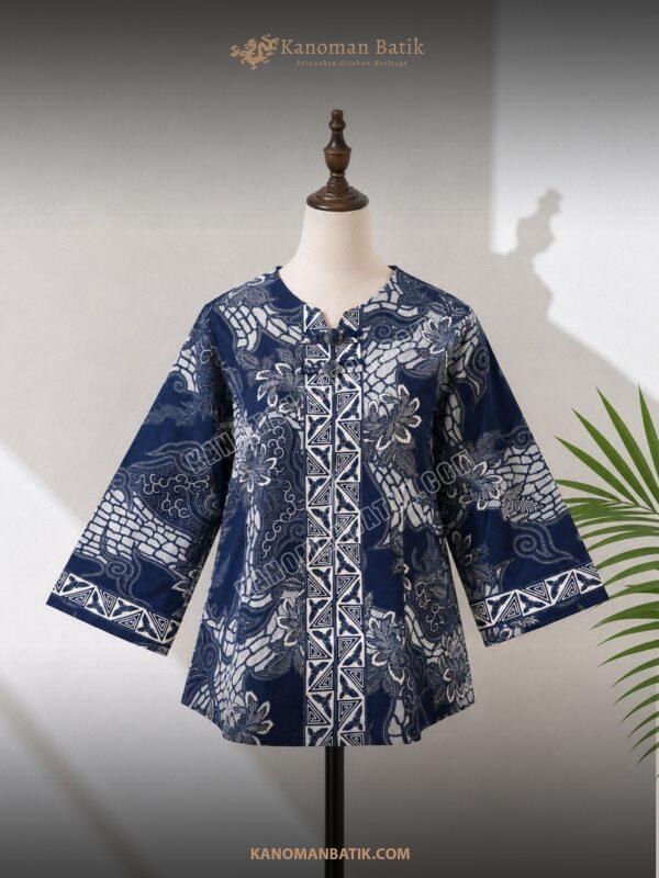 BW016 BW016 - BATIK ATASAN WANITA