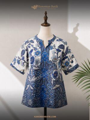 BW019 BW018 - BATIK ATASAN WANITA