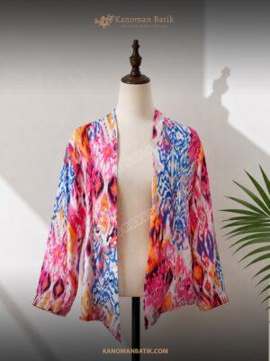 BW020 - BATIK ATASAN WANITA