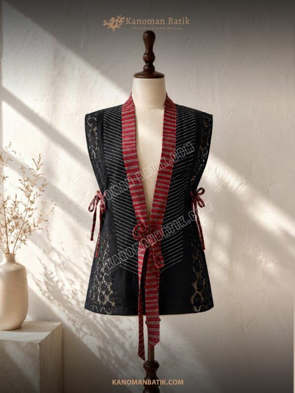 BW021 BW021 - BATIK ATASAN WANITA