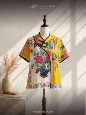 BW022 - BATIK ATASAN WANITA