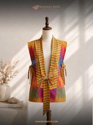 BW023 BW023 - BATIK ATASAN WANITA