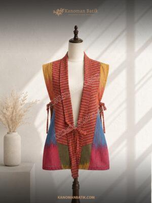 BW024 BW024 - BATIK ATASAN WANITA