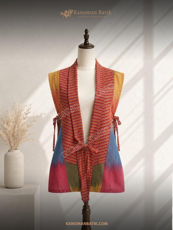 BW024 BW024 - BATIK ATASAN WANITA