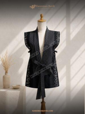 BW025 - BATIK ATASAN WANITA