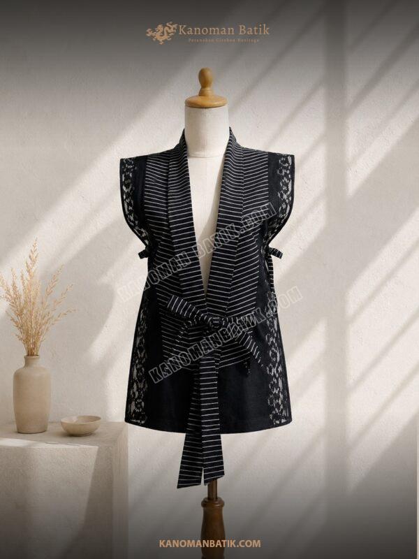 BW025 - BATIK ATASAN WANITA