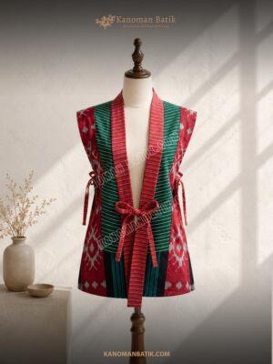 BW026 BW026 - BATIK ATASAN WANITA