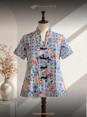 BW028 BW028 - BATIK ATASAN WANITA