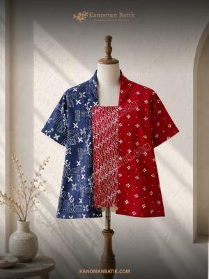 BW029 BW029 - BATIK ATASAN WANITA