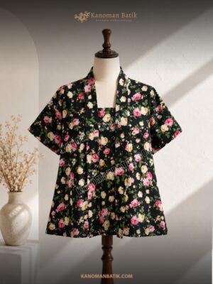 BW031 - BATIK ATASAN WANITA