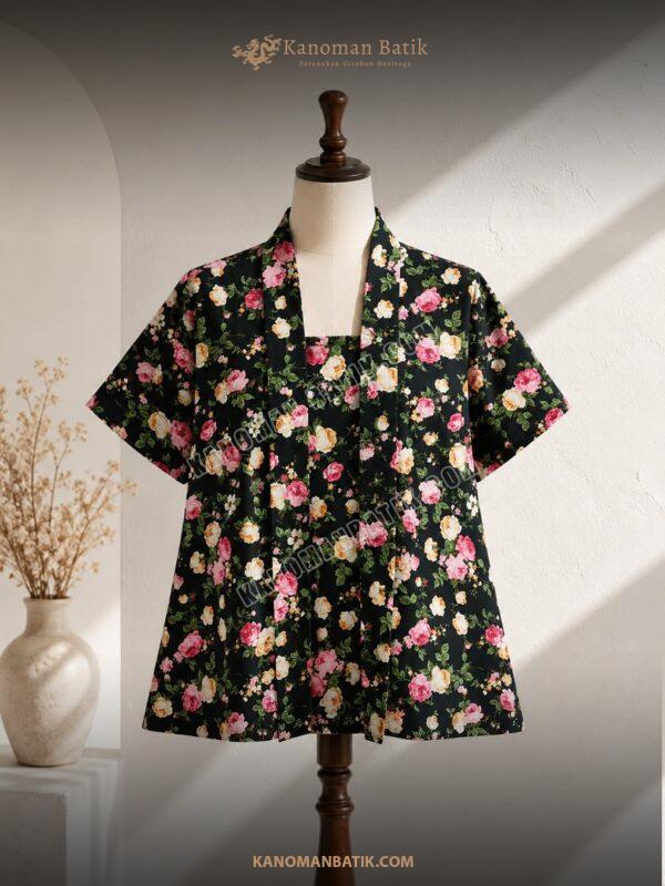 BW031 BW031 - BATIK ATASAN WANITA