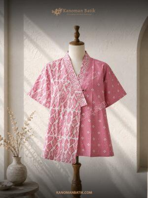 BW036 BW036 - BATIK ATASAN WANITA