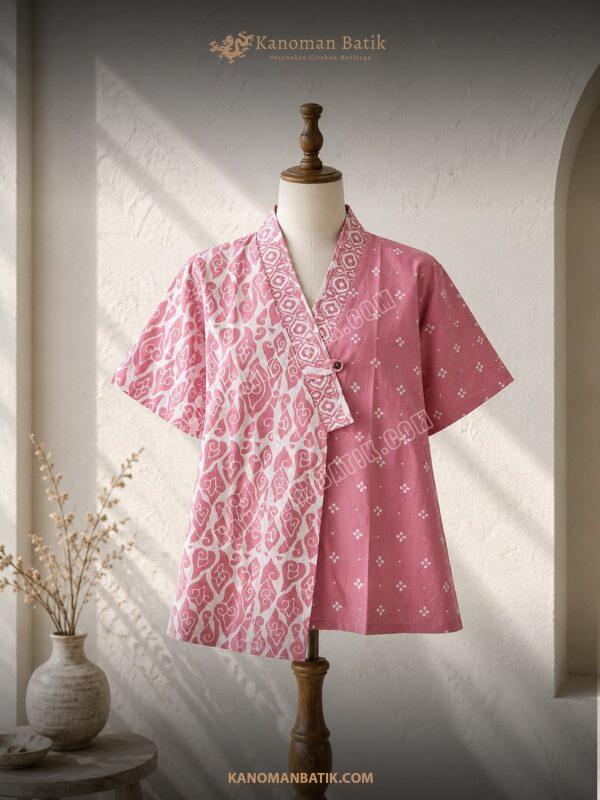 BW036 - BATIK ATASAN WANITA