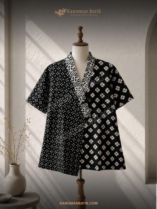BW037 BW037 - BATIK ATASAN WANITA