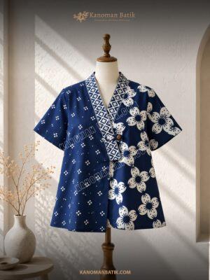 BW038 BW038 - BATIK ATASAN WANITA