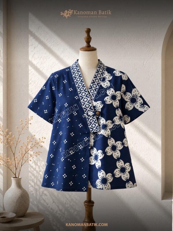BW038 - BATIK ATASAN WANITA