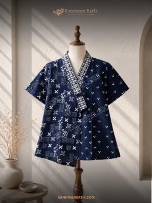 BW039 - BATIK ATASAN WANITA
