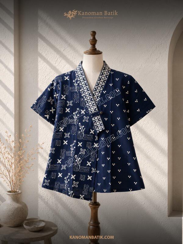 BW039 BW039 - BATIK ATASAN WANITA