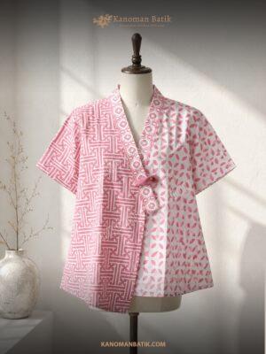 BW041 - BATIK ATASAN WANITA