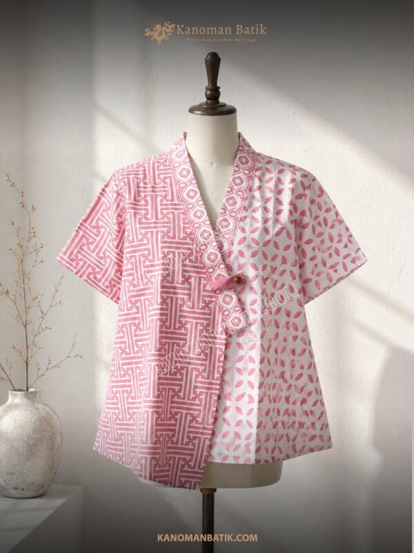 BW041 BW041 - BATIK ATASAN WANITA
